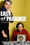 poster del film East of Paradise