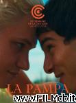 poster del film La Pampa