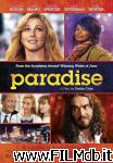 poster del film paradise