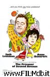 poster prigioniero della seconda strada poster del film prigioniero della seconda strada
