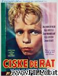 poster del film Ciske muso di topo