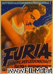 poster del film Furia