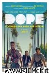 poster del film dope