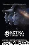 poster del film Extra Terrestres