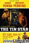 poster del film The Tin Star