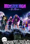 poster del film Monster High: La película [filmTV]