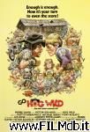 poster del film Hog Wild