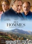 poster del film Des hommes