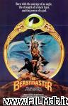 poster del film the beastmasters