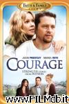 poster del film Courage