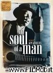 poster del film The Soul of a Man