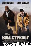 poster del film Bulletproof