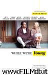 poster del film While We're Young