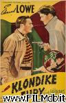poster del film Klondike Fury