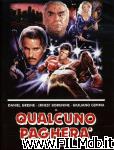 poster del film Qualcuno pagherà