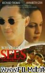 poster del film What Love Sees [filmTV]