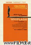 poster del film Whiplash