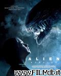 poster del film Alien: Romulus