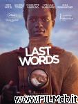 poster del film Last Words