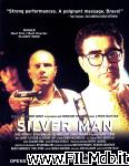 poster del film Silver Man