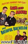 poster del film The Bashful Bachelor