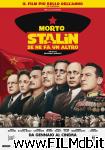 poster del film The Death of Stalin