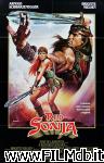 poster del film Red Sonja