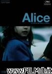 poster del film Alice
