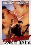 poster Getaway - La fuga poster del film Getaway - La fuga