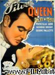 poster del film silver queen