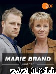 poster del film Marie Brand und der Sündenfall [filmTV]