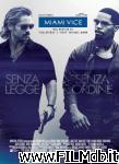 poster miami vice poster del film miami vice