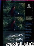 poster del film Montsouris [corto]