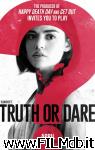 poster del film truth or dare
