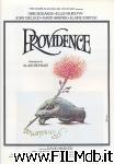 poster del film Providence