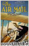 poster del film The Air Mail
