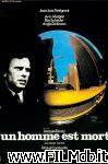 poster del film Un homme est mort