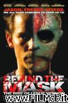 poster del film Behind the Mask - Vita di un Serial Killer