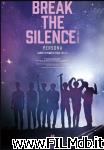 poster del film Break the Silence: The Movie