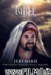 poster del film Geremia il profeta