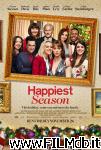 poster del film Happiest Season