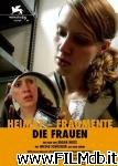 poster del film Heimat-Fragmente: Die Frauen