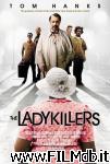 poster del film ladykillers