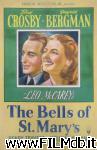 poster del film the bells of st. mary's