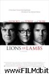 poster del film Lions et agneaux