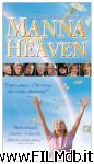 poster del film Manna from Heaven