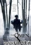 poster Omen - Il presagio poster del film Omen - Il presagio