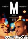 poster del film M