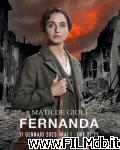 poster del film Fernanda