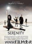 poster del film serenity